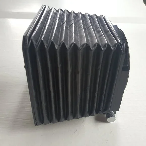Mamiya Bellows For RZ67 RB67  (Excellent) - Picture 8 of 10